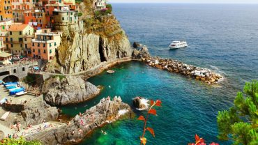 بهترین آژانس مسافرتی ایتالیا