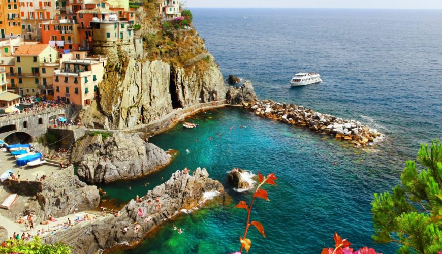 بهترین آژانس مسافرتی ایتالیا