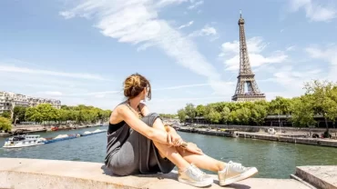 بهترین آژانس مسافرتی فرانسه