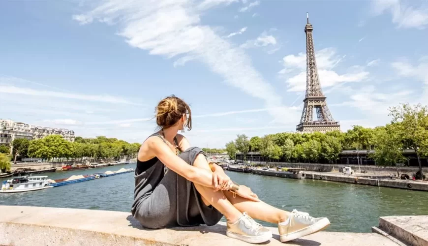 بهترین آژانس مسافرتی فرانسه