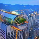 بهترین زمان سفر به چین