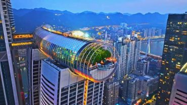 بهترین زمان سفر به چین