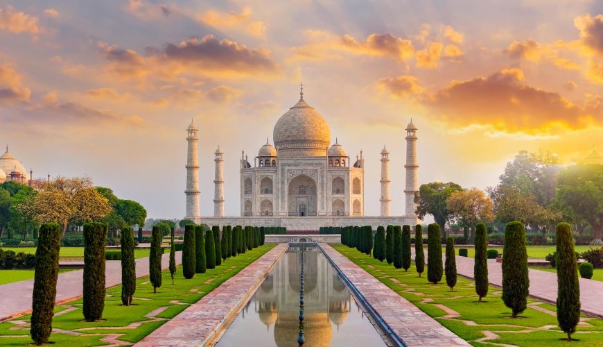 m/بهترین فصل سفر به هند